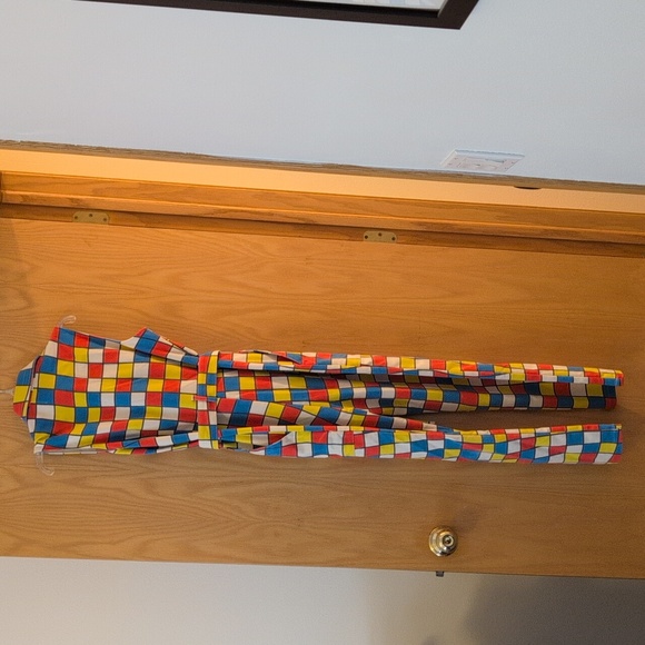 Fashion Brand Company Pantone Jumpsuit S - Picture 6 of 6